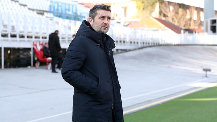 Bjelica: 'Hrvatski dragovoljac nije imao što izgubiti, a mi smo morali pobijediti'