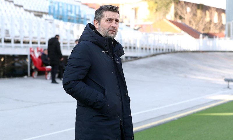 Osijek na Istru bez Škorića, povratak Jugovića i Grgića: 'Pred nama je težak zadatak, ali motivirani smo'