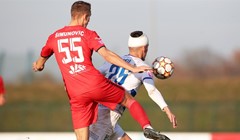 Osijek posudio Mirlinda Dakua slovenskom prvaku