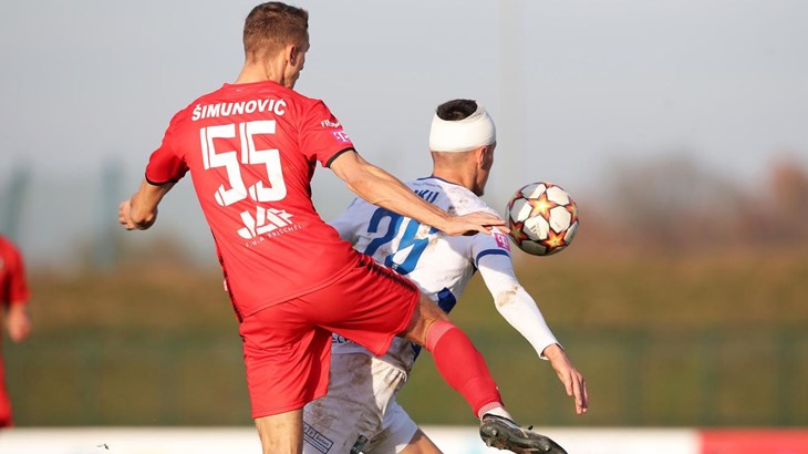 Osijek posudio Mirlinda Dakua slovenskom prvaku