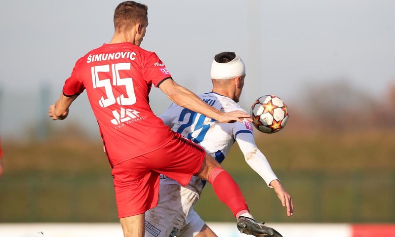 Osijek posudio Mirlinda Dakua slovenskom prvaku