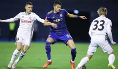 Slaven Belupo poslao Hadžića na posudbu u Slobodu