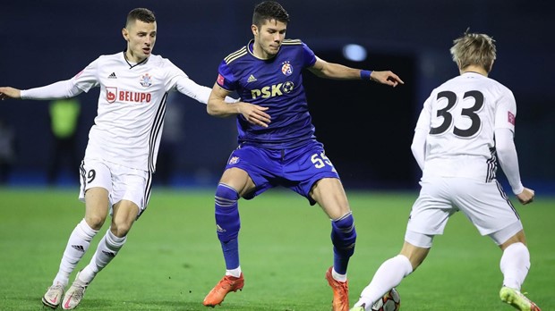 Slaven Belupo poslao Hadžića na posudbu u Slobodu