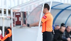 Sudačka komisija protiv kaznenog udarca za Osijek: 'Neopravdana, neočekivana VAR  intervencija'