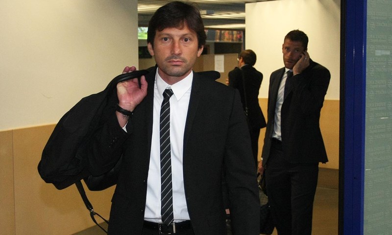 PSG mijenja sportskog direktora? Leonardo odlazi, želja je Paratici iz Tottenhama