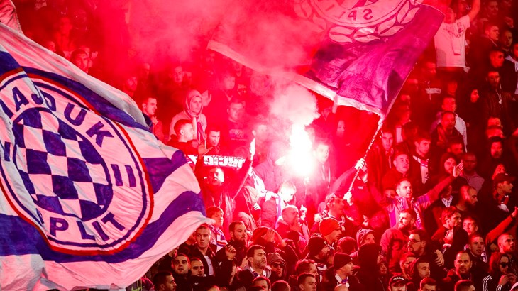 Ipak još ništa od punih kapaciteta, Capak: 'Situacija nije bajna da dopustimo pun Poljud'