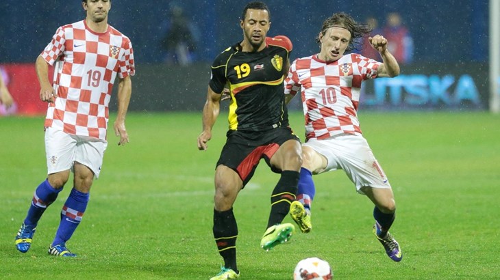 Bivši belgijski reprezentativni veznjak nakon isteka ugovora ide u mirovinu