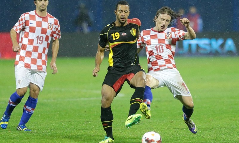Bivši belgijski reprezentativni veznjak nakon isteka ugovora ide u mirovinu
