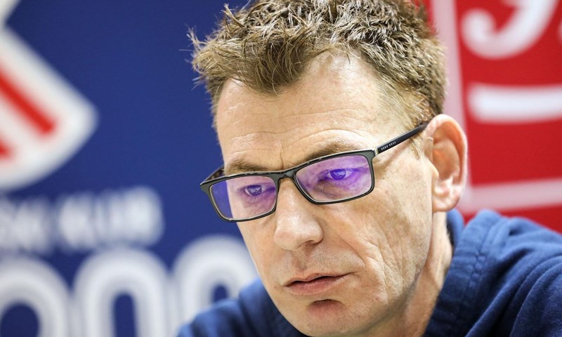 Okorn i Branković uoči Škrljeva: 'Pravim pristupom po pobjedu'