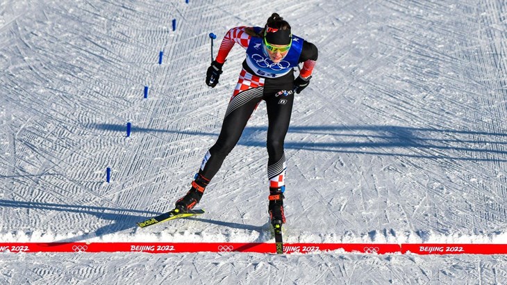 Malec i Hadžić desete u svojoj kvalifikacijskoj skupini, ostale bez finala