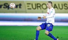 Potvrđeno: Ljubičić igra protiv Atletica, Biuk otpao zbog ozljede