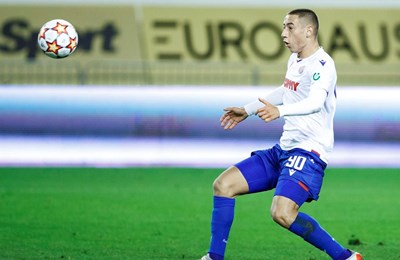 Bivši Hajdukovac ušao s klupe i režirao veliki preokret Union Berlina