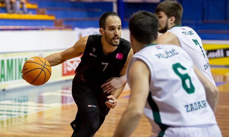 Cedevita Junior i Gorica do očekivanih pobjeda u zaostalim susretima
