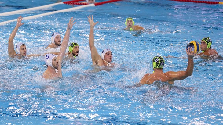 Raspoloženi Jug u Budimpešti uzvratio Mađarima za poraz