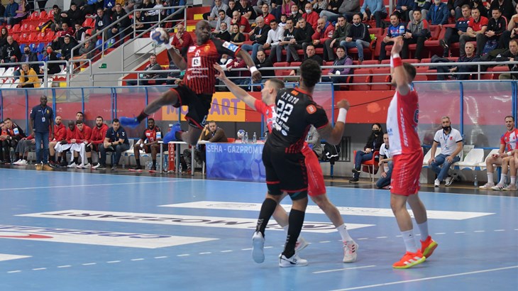 Vardar vrlo uvjerljivo do pobjede na gostovanju u Novom Sadu