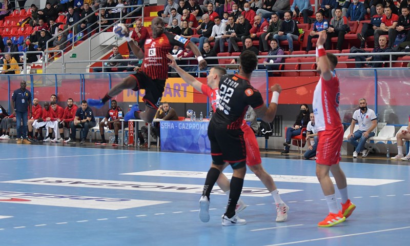 Vardar vrlo uvjerljivo do pobjede na gostovanju u Novom Sadu