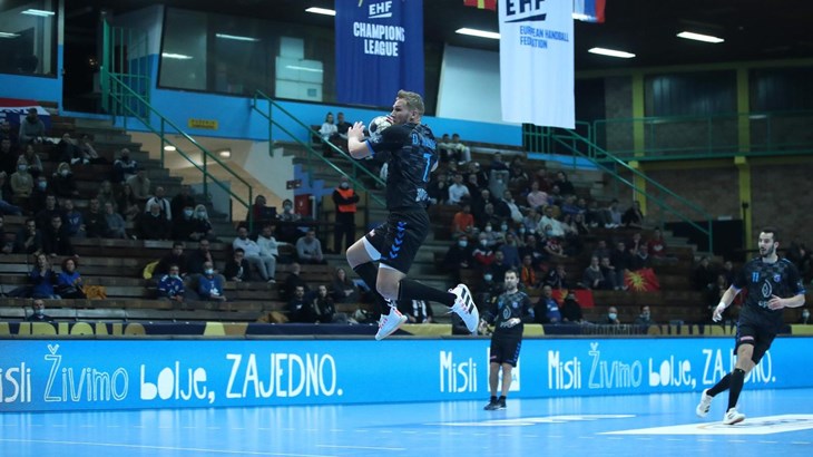 PPD Zagreb teškom mukom izborio u završnici prolaz u četvrtfinale Kupa