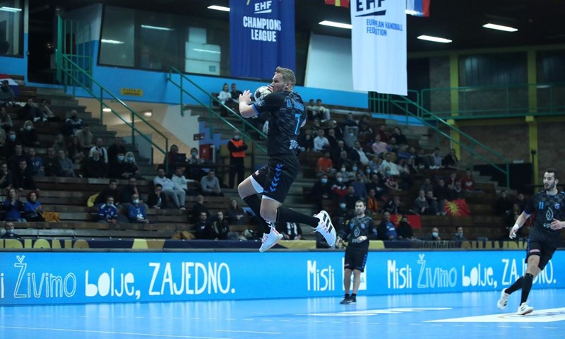 PPD Zagreb teškom mukom izborio u završnici prolaz u četvrtfinale Kupa