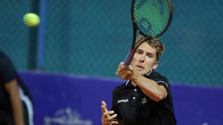 Četiri kvalifikanta prošla u drugo kolo u Dallasu, šesti nositelj otpao