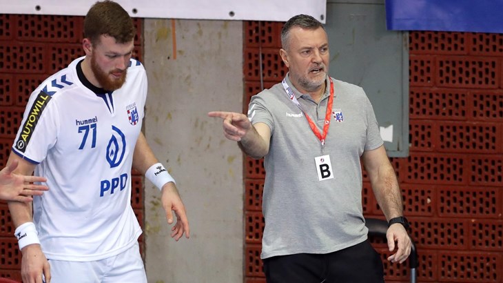 PPD Zagreb kreće protiv Tatrana: 'Ne možemo se adekvatno pripremiti za ovu utakmicu'