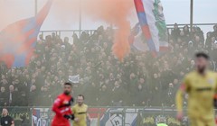 Klubovi i dalje pune HNS-ovu blagajnu, Caseresu utakmica supenzije