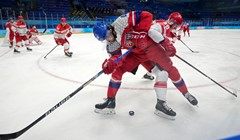 Danci na startu turnira u hokeju na ledu iznenadili Čehe