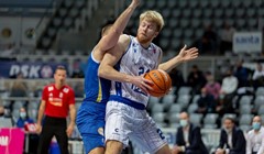 Zadar glatkom pobjedom osigurao nastup na završnom turniru Kupa Krešimira Ćosić