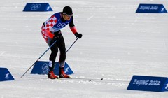 Hadžić i Skender bez prolaska kvalifikacija sprinta u Toblachu