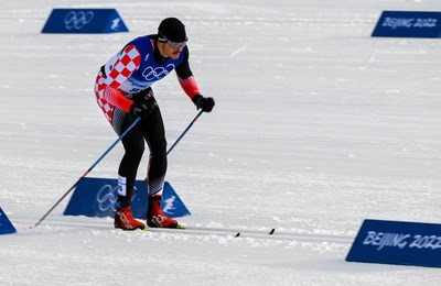 Nyenget dominantno do pobjede u Oberhofu, Marko Skender 77. u konkurenciji 79 skijaša
