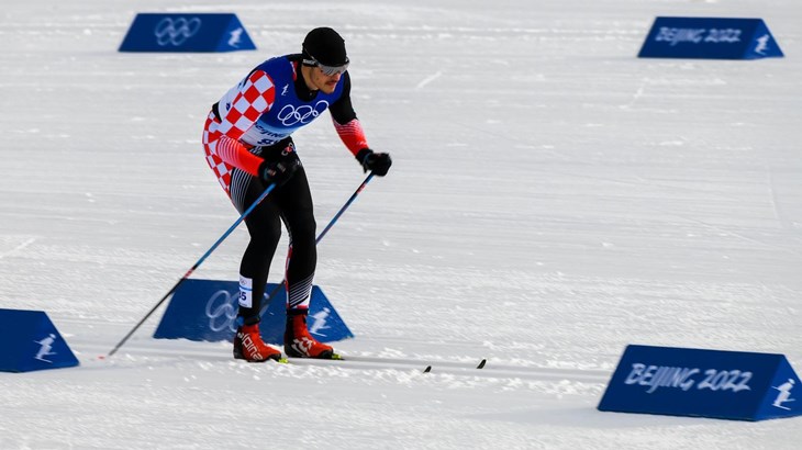 Skender: 'Uvijek je lakše kada već imate jedne Olimpijske igre iza sebe'