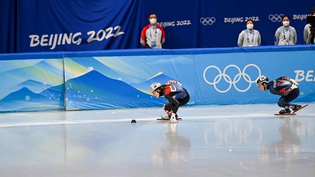 Valentina Aščić u srijedu nastupa u svojoj drugoj utrci na Olimpijskim igrama