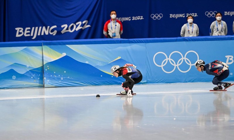 Valentina Aščić u srijedu nastupa u svojoj drugoj utrci na Olimpijskim igrama