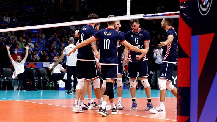 Raič i Šestan bez polufinala CEV kupa, ali u borbi za duplu krunu u Rumunjskoj