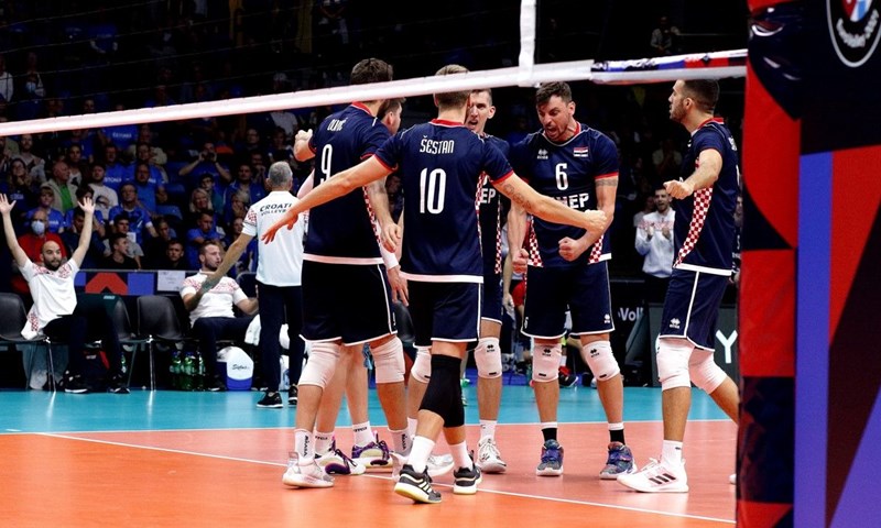Raič i Šestan bez polufinala CEV kupa, ali u borbi za duplu krunu u Rumunjskoj
