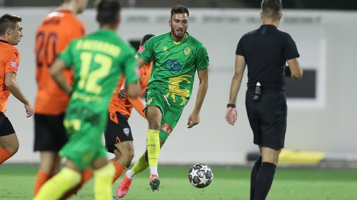 Beljo: 'Spremni smo igrati protiv Lokomotive, a prošli put smo i pokazali da smo bolji'