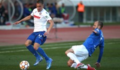 Hajduk ostaje bez Marka Brkljače: 'Roditelji i predstavnici imali su nerealne zahtjeve'