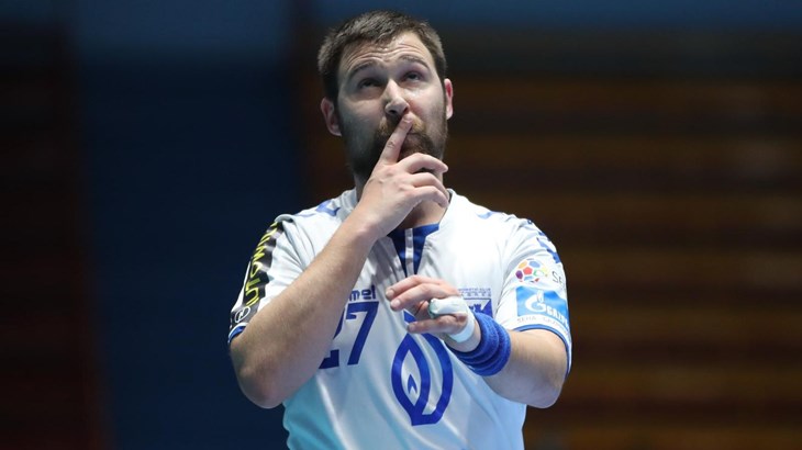 Nakon više od 20 godina od profesionalne karijere oprašta se Ivan Čupić