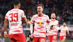 Olmo strijelac i asistent, Leipzig uzeo sva tri boda protiv Kölna