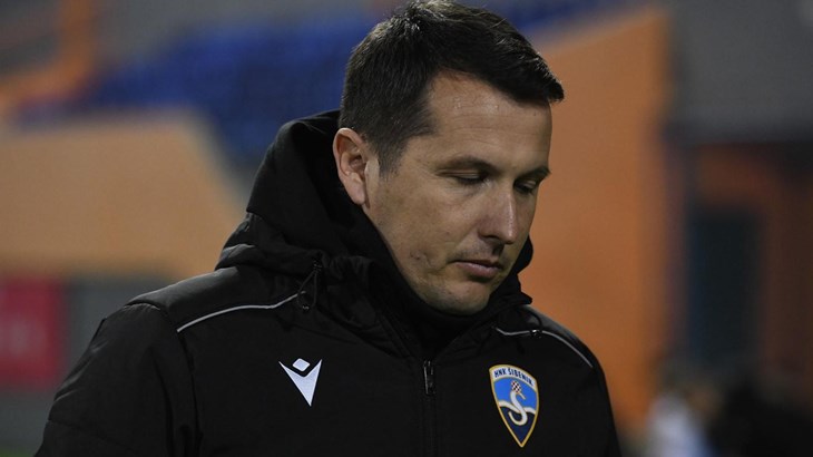 Milin: 'Kako sam vidio utakmicu? Bolje da je nisam vidio', Tadić: 'Iznenadili smo cijelu Hrvatsku'