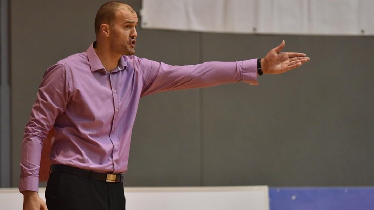 Helbich: 'Cedevita nas je nadigrala u svim segmentima, nismo mogli više'