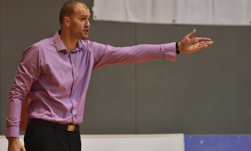 Helbich: 'Cedevita nas je nadigrala u svim segmentima, nismo mogli više'