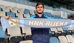 Pozo se nakon teške ozljede vraća u Manchester City bez minute odigrane za Rijeku