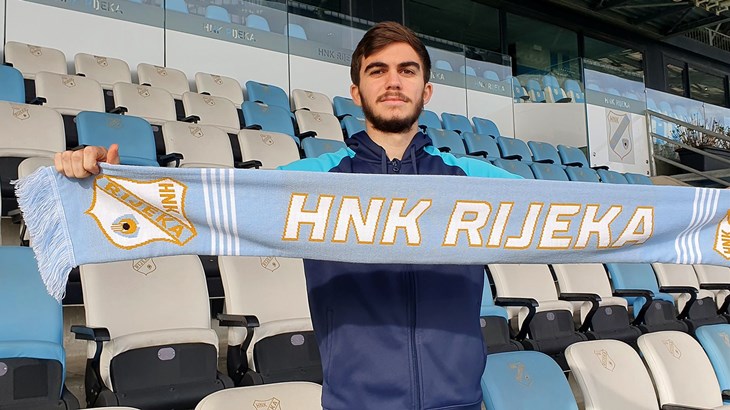 Pozo se nakon teške ozljede vraća u Manchester City bez minute odigrane za Rijeku