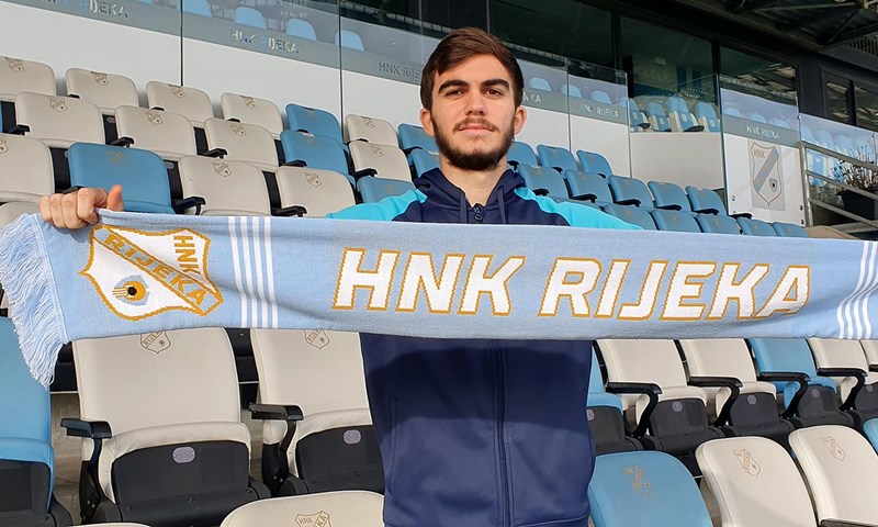 Pozo se nakon teške ozljede vraća u Manchester City bez minute odigrane za Rijeku