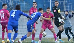 Kulenović donio Lokomotivi bod protiv Istre usprkos igraču manje