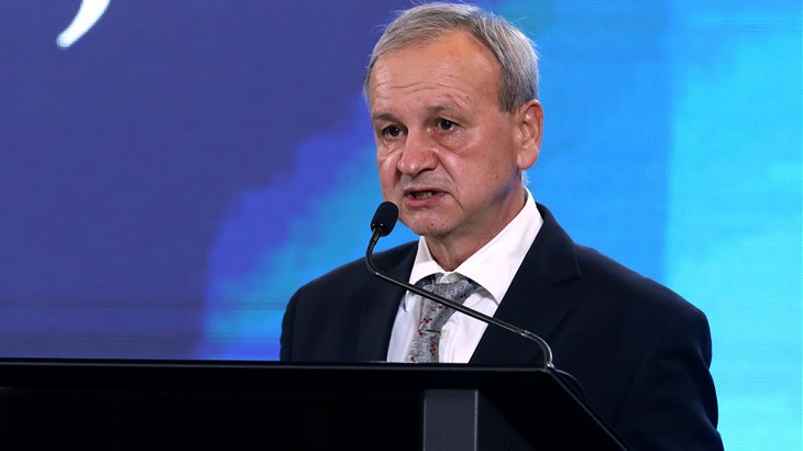 Kovačić: 'Pariz želi iskoristiti snagu Igara, inkluzija je ključna za naše društvo'