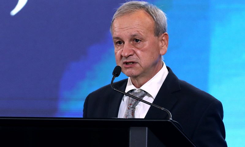 Kovačić: 'Pariz želi iskoristiti snagu Igara, inkluzija je ključna za naše društvo'