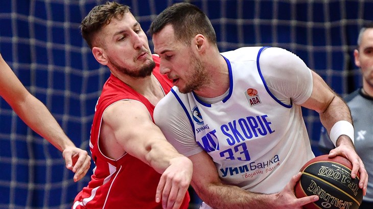 Cibona predstavila centarsko pojačanje: 'Uvjeren sam da ćemo zajedno postići velike stvari'