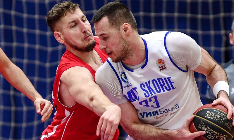Rikić jako dobar u pobjedi MZT-a, Široki do slavlja na pogon Božića i Bilinovca