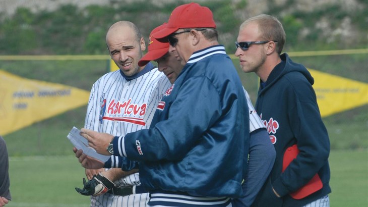 Hrvat Krunoslav Karin izabran na čelo Europskog baseball i softball saveza